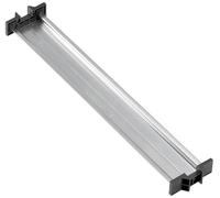 Weidmüller FP ENC DR07 230 3B 2633460000 Rail non perforé acier 230 mm 5 pc(s)