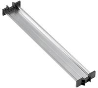 Weidmüller FP ENC DR07 230 3B 2633460000 Rail non perforé acier 230 mm 5 pc(s)