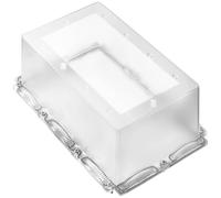 Weidmüller FP ENC TS 113 3C 2632830000 Couvercle de boîtier 279 x 191 x 113 plastique 1 pc(s)