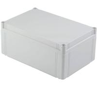 Weidmüller FPC 20/30/13 7035 9535710000 Boîtier universel 300 x 200 x 132 Polycarbonate gris clair 1 pc(s)