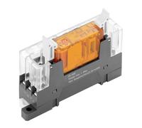 Weidmüller FSKIT 24VDC 2NO2NC FG LD AGSNO AU Interface relais 1 pc(s)