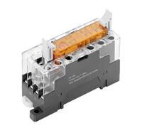 Weidmüller FSKIT 24VDC 3NO3NC FG LD AGSNO AU Interface relais 1 pc(s)