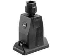 Weidmüller HDC 06B TOS 1M25 WMP 2716700000 Boîtier mâle 1 pc(s)