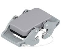 Weidmüller HDC 10B DMDQ 2QB N 2559740000 Couvercle 1 pc(s)