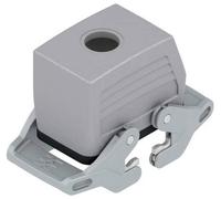 Weidmüller HDC 10B KBU 1M20G N 2559860000 Embase prolongatrice 1 pc(s)