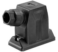 Weidmüller HDC 10B TSS 1M32 WMP 2716760000 Boîtier mâle 1 pc(s)