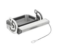 Weidmüller HDC 16B DMDL 1LB 2755050000 Couvercle de boîtier 1 pc(s)