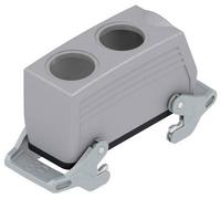 Weidmüller HDC 24B KBU 2M32G N 2559880000 Embase prolongatrice 1 pc(s)