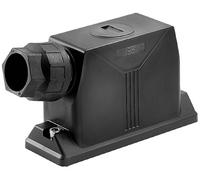 Weidmüller HDC 24B TSS 1M40 WMP 2716780000 Boîtier mâle 1 pc(s)