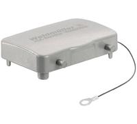 Weidmüller HDC 32B DODQ 4BO 1165790000 Couvercle 1 pc(s)