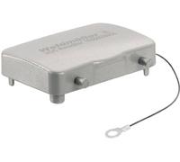 Weidmüller HDC 32B DODQ 4BO 1165790000 Couvercle 1 pc(s)