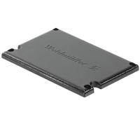 Weidmüller HDC HP550 GHDE 4P 3RK19011MD00 Capot de recouvrement 10 pc(s)