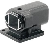 Weidmüller HDC IP68 04A AWS 1M25 2430170000 Embase à encastrer 1 pc(s)