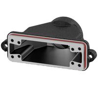 Weidmüller HDC IP68 HP 24B 1M63 2473940000 Couvercle 1 pc(s)