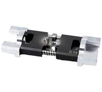 Weidmüller HUEHABA 0.14 CA 100 C 1314530000 Lame de rechange pour couteau à dénuder