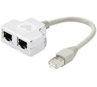 Weidmüller IE-AD-3RJ45-1:1 2539470000 1 pc(s)