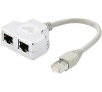 Weidmüller IE-AD-3RJ45-1:1 2539470000 1 pc(s)