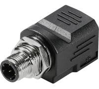 Weidmüller IE-AD-M12DRJ45-MF-180 1514970000 Adaptateur/prolongateur droit 1 pc(s)
