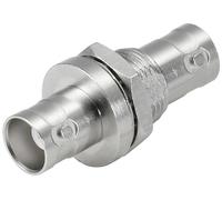 Weidmüller IE-BI-BNC-C 1345020000 Adaptateur BNC - 1 pc(s)