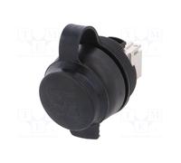 WEIDMÜLLER IE-FCM-RJ45-C Socle RJ45