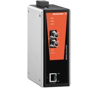 Weidmüller IE-MC-VLT-1TX-1ST Commutateur Ethernet industriel