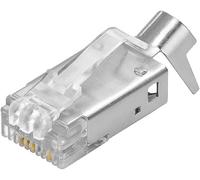 Weidmüller IE-PI-RJ45-TH-P 2768720000 10 pc(s)