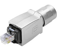 Weidmüller IE-PS-V14M-RJ45-TH-P 2768740000 10 pc(s)