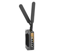 Weidmüller IE-SR-4GT-LTE/4G-EU Routeur Modem intégré: LTE 10 / 100 / 1000 MBit/s