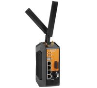 Weidmüller IE-SR-4GT-LTE/4G-USEMEA-M Routeur Modem intégré: LTE 10 / 100 / 1000 MBit/s