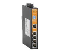 Commutateur Ethernet industriel Weidmüller IE-SW-AL05LM-5TX 10 / 100 MBit/s