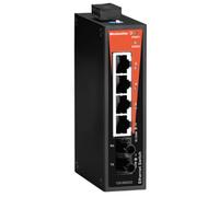 Weidmüller IE-SW-BL05-4TX-1ST 1240880000 Nombre de ports Ethernet: 4 1 pc(s)
