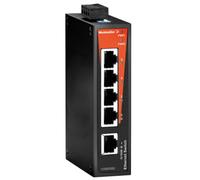 Weidmüller IE-SW-BL05T-5TX 1240850000 Nombre de ports Ethernet: 5 1 pc(s)