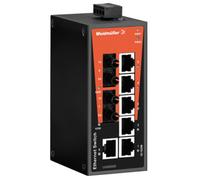 Weidmüller IE-SW-BL08T-6TX-2ST 1286570000 Nombre de ports Ethernet: 6 1 pc(s)