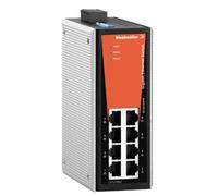 Weidmüller IE-SW-VL08T-8GT 1286860000 1 pc(s)