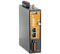 Weidmüller IOT-GW30-4G-EU Passerelle IoT 100 MBit/s