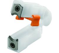 Weidmüller Jeu de butées de rechange,