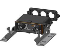 Weidmüller Kit connecteur RockStar® HDC HP 1172590000 1 pc(s)