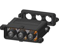 Weidmüller Kit connecteur RockStar® HDC HP 1332700000 1 pc(s)