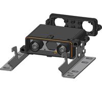 Weidmüller Kit connecteur RockStar® HDC HP 1333150000 1 pc(s)