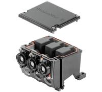 Weidmüller Kit connecteur RockStar® HDC HP 1396260000 1 pc(s)