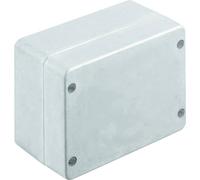 Weidmüller KLIPPON K5 Boîtier universel 1 pc(s)
