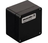 Weidmüller KLIPPON POK 080806 EX Boîtier universel 80 x 75 x 55 polyester noir 1 pc(s)