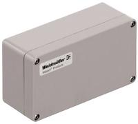 Weidmüller KLIPPON POK 081606 Boîtier universel 160 x 75 x 56 polyester gris-argent 1 pc(s)