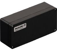 Weidmüller KLIPPON POK 081906 EX Boîtier universel 190 x 75 x 55 polyester noir 1 pc(s)