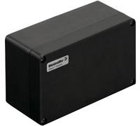Weidmüller KLIPPON POK 122209 EX Boîtier universel 220 x 120 x 90 polyester noir 1 pc(s)