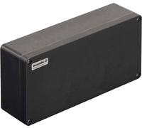 Weidmüller KLIPPON POK 163609 EX Boîtier 360 x 160 x 90 polyester noir 1 pc(s)