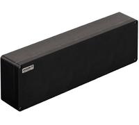 Weidmüller KLIPPON POK 165609 EX Boîtier 560 x 160 x 90 polyester noir 1 pc(s)