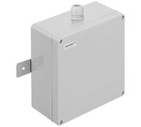 Weidmüller KLIPPON POK 252512 M25 E60 8000052518 Boîtier mural 255 x 250 x 120 plastique 1 pc(s)