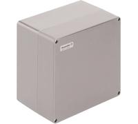 Weidmüller KLIPPON POK 252516 Boîtier universel 255 x 250 x 160.5 polyester gris-argent 1 pc(s)