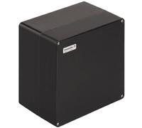 Weidmüller KLIPPON POK 252516 EX Boîtier universel 255 x 250 x 160.5 polyester noir 1 pc(s)